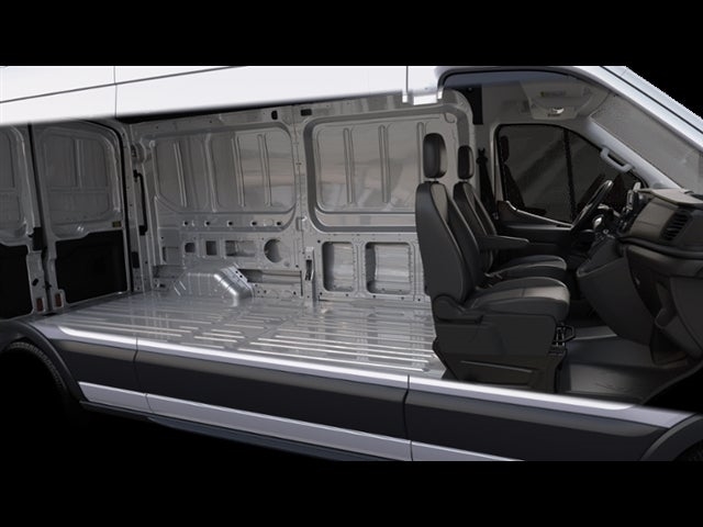 2025 Ford Transit 350