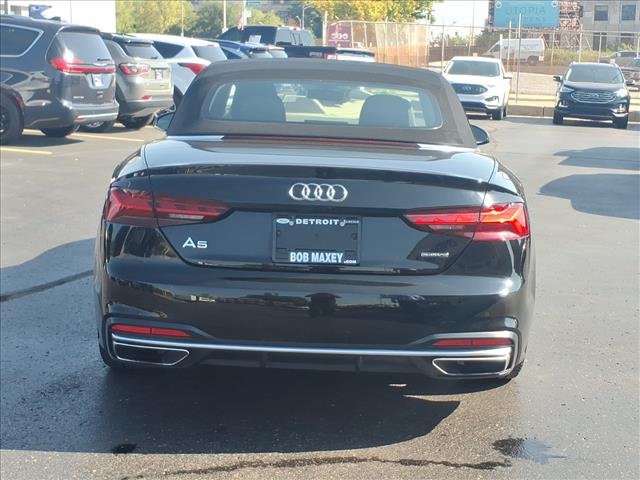 2022 Audi A5 45 Premium quattro