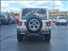 2018 Jeep Wrangler Unlimited Unlimited Sahara