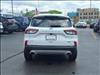2022 Ford Escape Hybrid SE