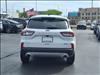 2022 Ford Escape Hybrid SE Hybrid