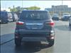 2022 Ford EcoSport Titanium