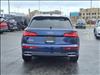 2018 Audi SQ5 3.0T quattro Prestige