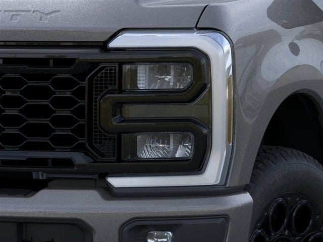 2026 Ford F-350 Super Duty XLT
