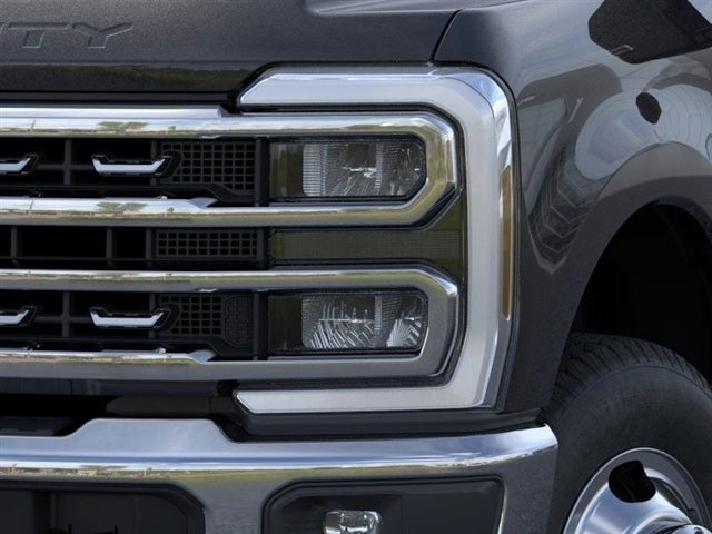 2026 Ford F-350 Super Duty Lariat