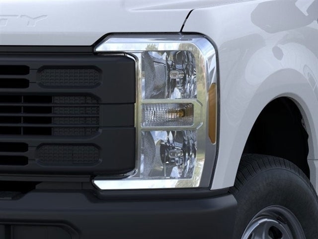 2026 Ford F-250 Super Duty XL