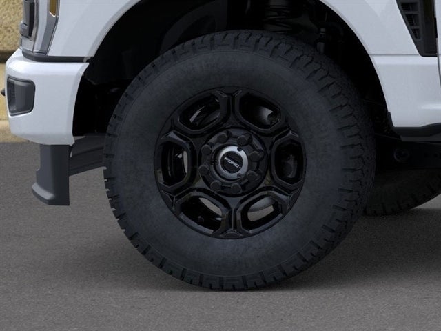 2026 Ford F-250 Super Duty XL