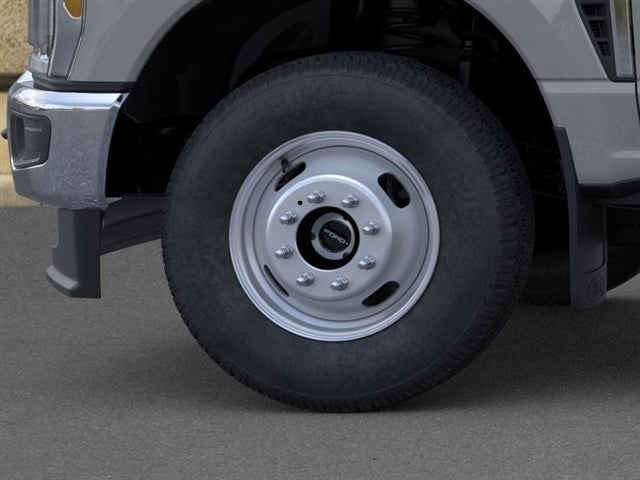 2025 Ford F-350 Super Duty XLT