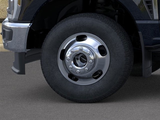 2026 Ford F-350 Super Duty Lariat