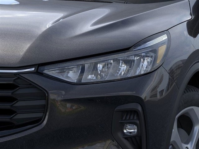 2025 Ford Escape Hybrid ST-Line Select