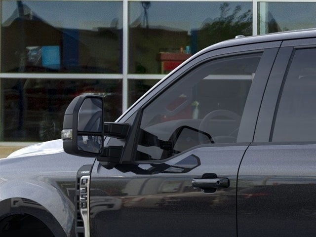 2026 Ford F-350 Super Duty Lariat