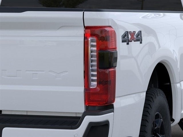2025 Ford F-350 Super Duty XL