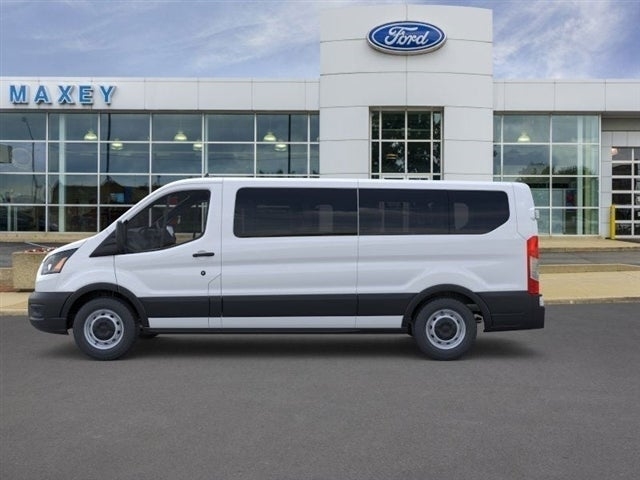 2025 Ford Transit 350 XL