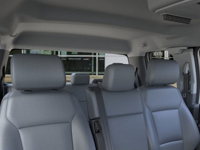 2025 Ford F-250 Super Duty F-250® XL