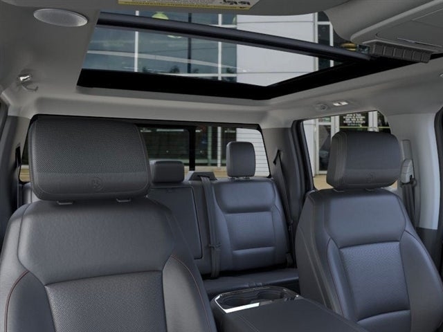 2026 Ford F-350 Super Duty Lariat