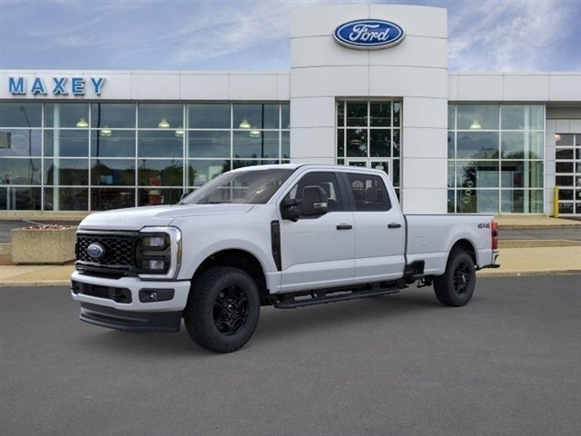 2026 Ford F-250 Super Duty XL