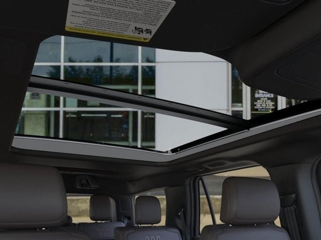2025 Ford Expedition King Ranch