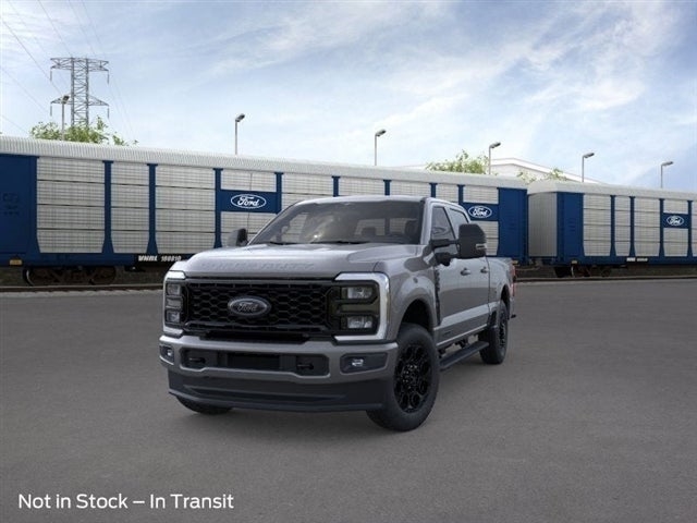 2026 Ford F-350 Super Duty XLT
