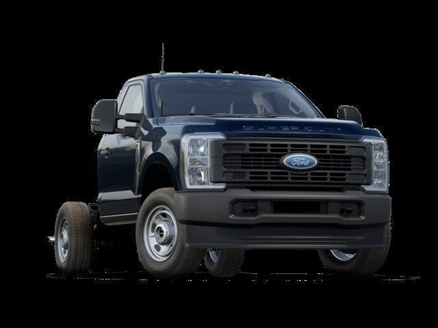 2024 Ford F-350 Super Duty XL