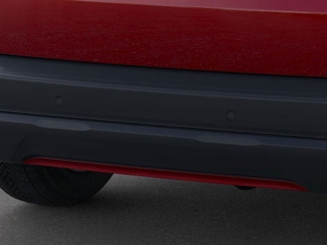 2025 Ford Escape Hybrid ST-Line Select
