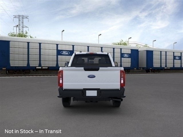 2025 Ford F-350 Super Duty XL