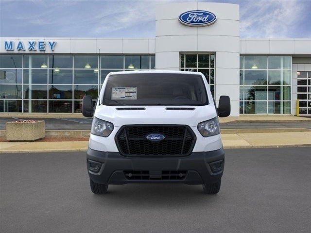 2025 Ford Transit 150