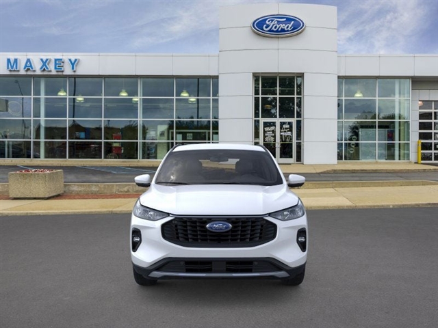 2025 Ford Escape Plug-In Hybrid PHEV