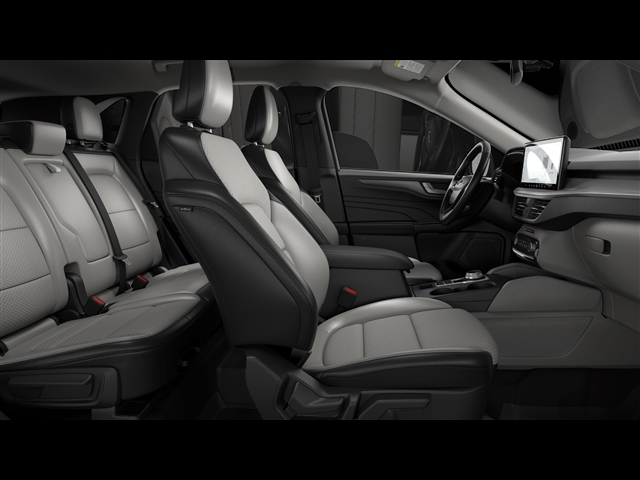 2026 Ford Escape Plug-In Hybrid PHEV