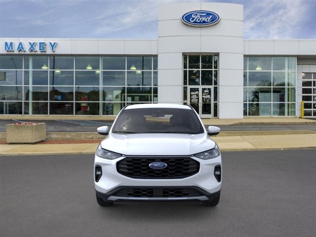 2025 Ford Escape Hybrid ST-Line Select