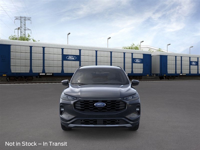 2025 Ford Escape ST-Line Elite