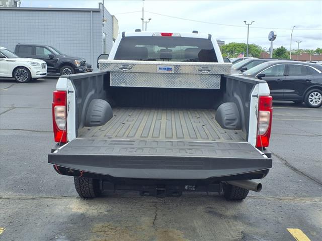 2022 Ford F-350 Super Duty XL