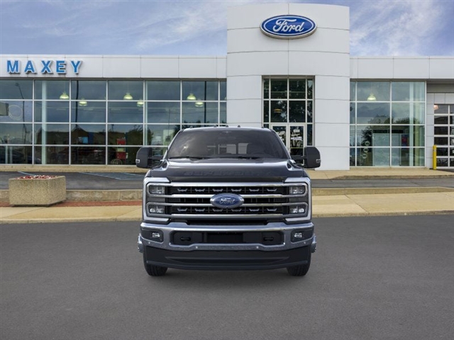 2026 Ford F-350 Super Duty Lariat