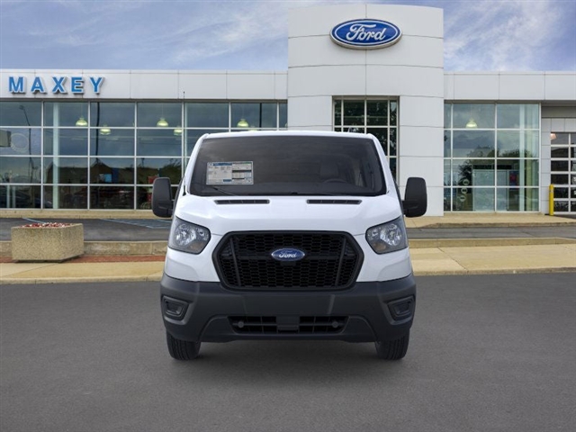 2025 Ford Transit 150