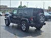 2018 Jeep Wrangler JK Unlimited Unlimited Sahara