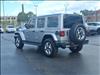 2018 Jeep Wrangler Unlimited Unlimited Sahara