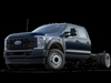 2024 Ford Chassis Cab F-550® XL