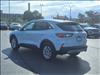 2022 Ford Escape Hybrid SE