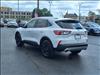 2022 Ford Escape Hybrid SE