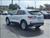 2022 Ford Escape Hybrid SE Hybrid