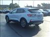 2022 Ford Escape Hybrid SEL