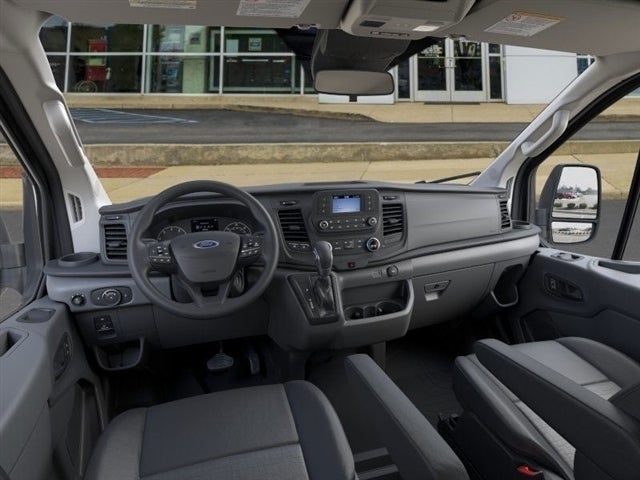 2025 Ford Transit 350 XL
