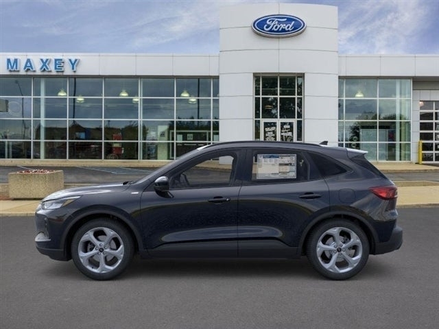 2025 Ford Escape Hybrid ST-Line Select