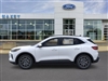 2025 Ford Escape Plug-In Hybrid PHEV