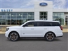 2025 Ford Expedition King Ranch