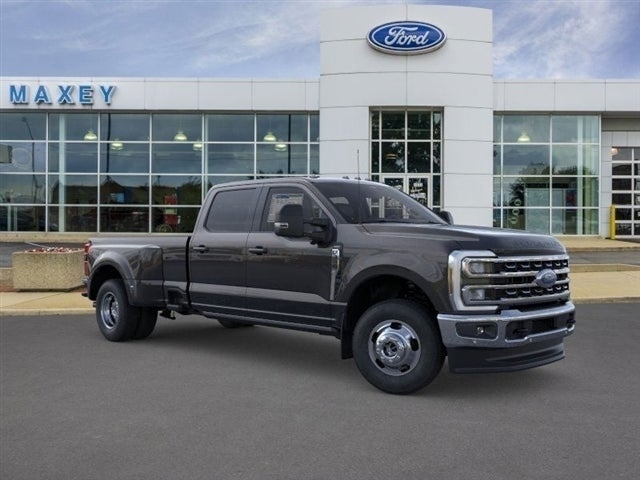 2026 Ford F-350 Super Duty Lariat