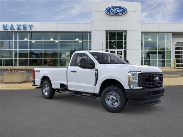 2026 Ford F-250 Super Duty XL