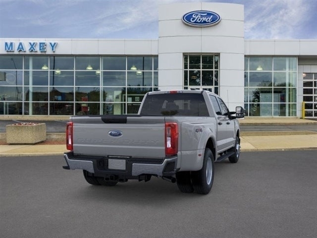 2025 Ford F-350 Super Duty XLT