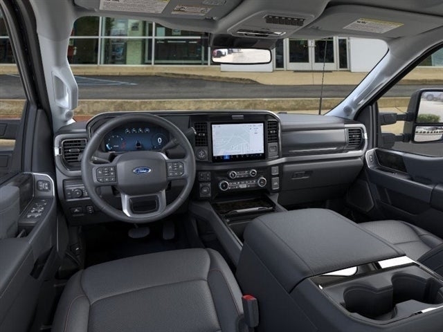 2026 Ford F-350 Super Duty Lariat