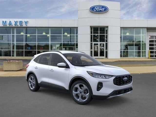 2025 Ford Escape Hybrid ST-Line Select