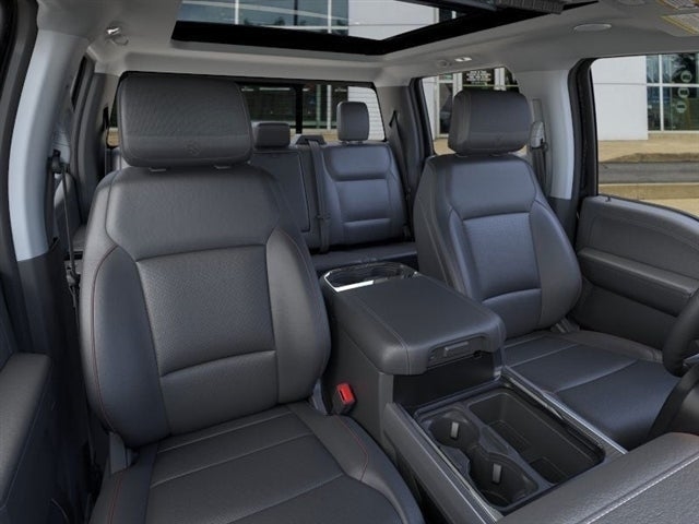 2026 Ford F-350 Super Duty Lariat